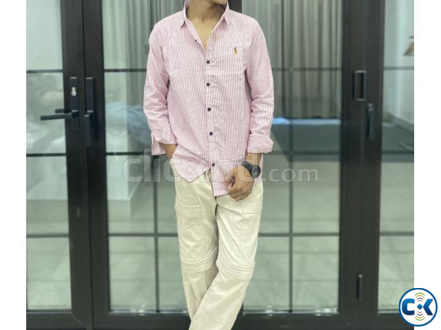 Old Money Premium Shirt price in Bangladesh | ClickBD image 2