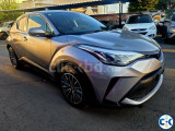 Toyota C-HR 2022
