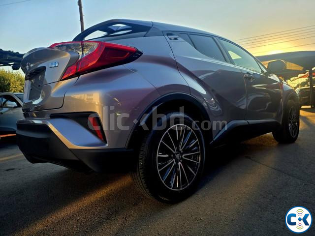 Toyota C-HR 2022 price in Bangladesh | ClickBD image 2