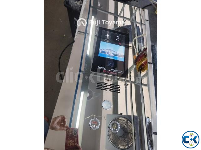 Japan Fuji Lift Fuji Toyama Lift Co. Ltd Japan | ClickBD image 5