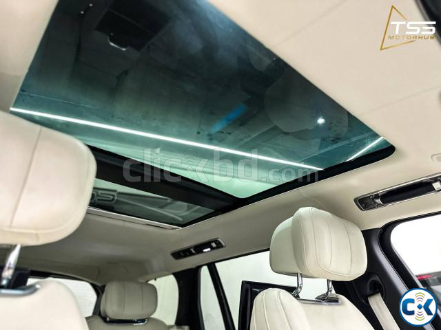 New Land Rover Range Rover Vogue 2025 price in Bangladesh | ClickBD image 2