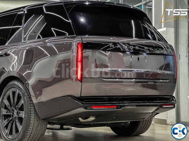 New Land Rover Range Rover Vogue 2025 price in Bangladesh | ClickBD image 3