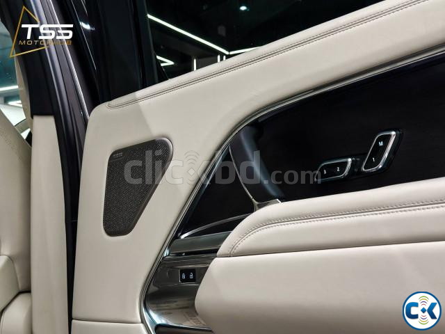 New Land Rover Range Rover Vogue 2025 price in Bangladesh | ClickBD image 4
