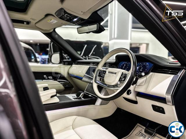 New Land Rover Range Rover Vogue 2025 price in Bangladesh | ClickBD image 5