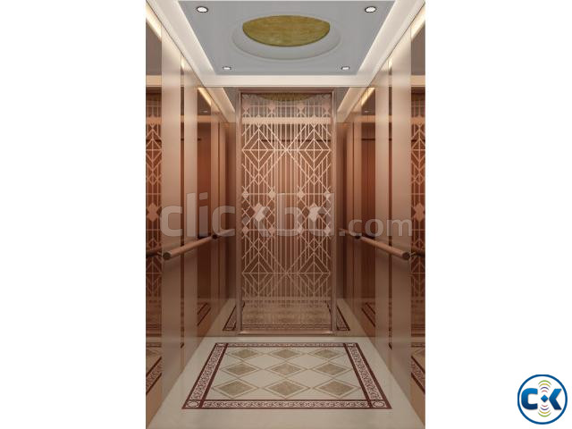 Japan Fuji Elevator Importer in Bangladesh | ClickBD image 2