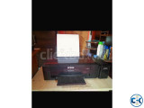 Epsonl130 printer
