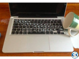 Macbook Pro 16 A2141 2019 Water Damage Repair
