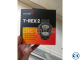 Amazfit T-Rex 2 Fairly new