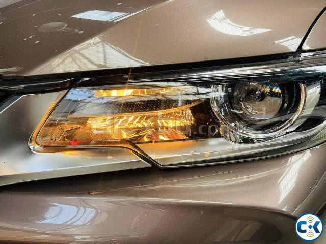 Toyota Premio F-EX 2021 price in Bangladesh | ClickBD image 2