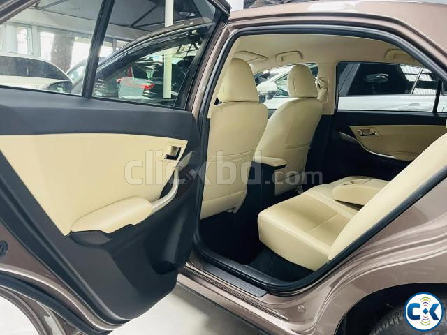 Toyota Premio F-EX 2021 price in Bangladesh | ClickBD image 3