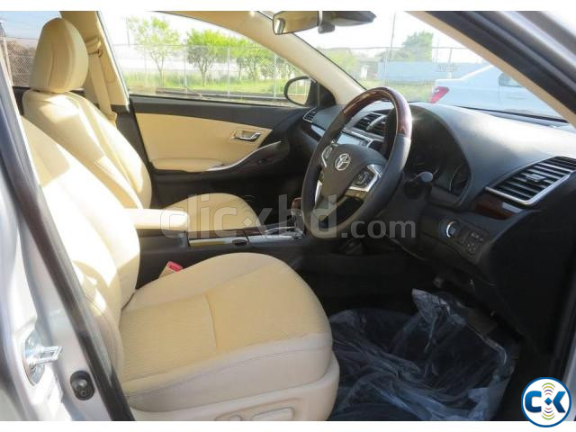 2021 Toyota Allion G Plus price in Bangladesh | ClickBD image 4