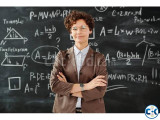 CAMBRIDGE GRADE 10_SCIENCE TUTOR AVAILABLE