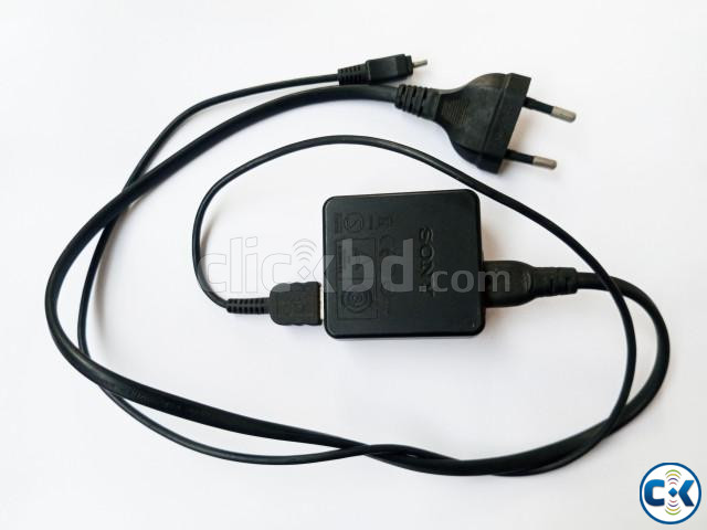 Sony DSC-W830 Digital Silver Camera price in Bangladesh | ClickBD image 5