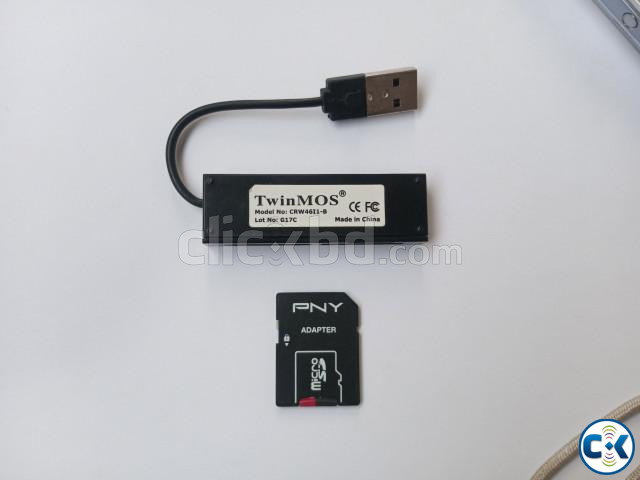 Sony DSC-W830 Digital Silver Camera price in Bangladesh | ClickBD image 3