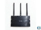 TP-Linl TL WR2041N 450Mbps Router