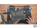 MacBook Pro A1398 No Power Repair Service