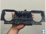 Macbook Pro A2141 16-inch Ssd Repair Service
