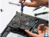 MacBook Pro A1398 No Power Repair Service Apple Lab Origin