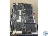 Macbook Pro A2141 16-Inch No Power Repair Service