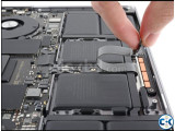MacBook Pro M3 Trackpad Replacement