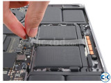 অবশ্যই MacBook battery problem নিয়ে একটি professional Facebo