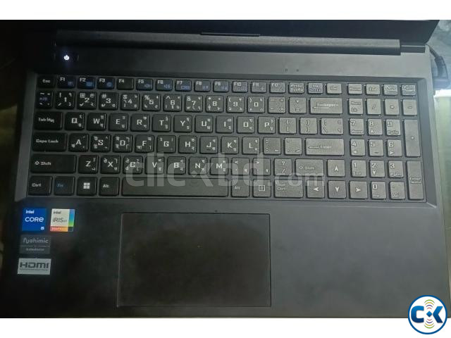 An amazing laptop with incredibly good performance for sale | ClickBD image 2