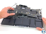 Macbook Air 15-Inch Repair Professional Service