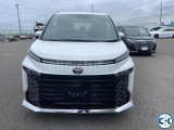 New Toyota Voxy 2026 Pearl