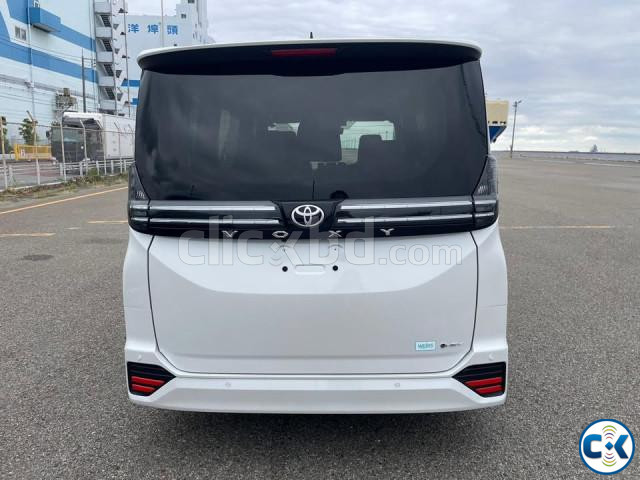 New Toyota Voxy 2026 Pearl price in Bangladesh | ClickBD image 2