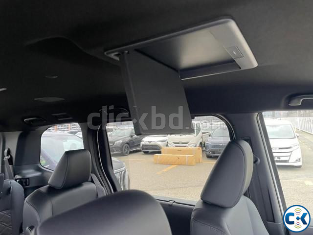 New Toyota Voxy 2026 Pearl price in Bangladesh | ClickBD image 3