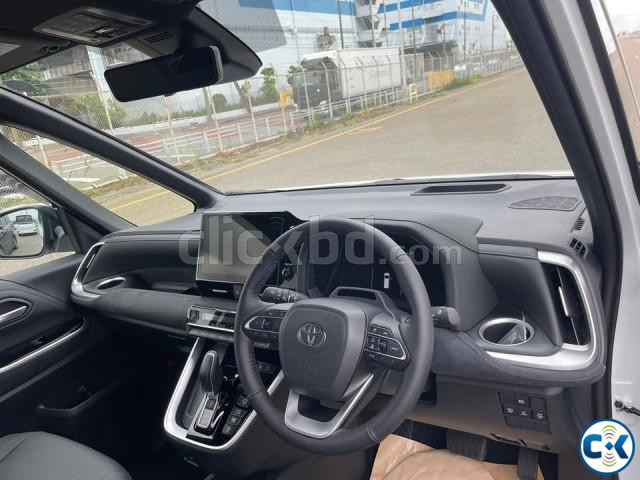 New Toyota Voxy 2026 Pearl price in Bangladesh | ClickBD image 4