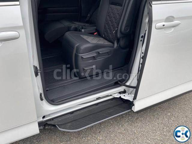 New Toyota Voxy 2026 Pearl price in Bangladesh | ClickBD image 5