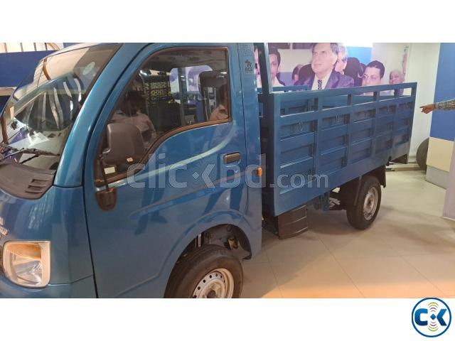 Tata Ace HT MAX price in Bangladesh | ClickBD image 2