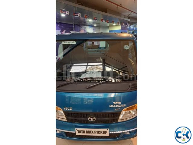 Tata Ace HT MAX price in Bangladesh | ClickBD image 4