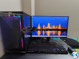 Core I7 Ultra 256k Gigabyte B860md3hp