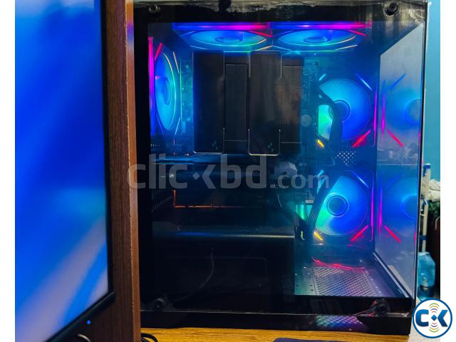Core I7 Ultra 256k Gigabyte B860md3hp price in Bangladesh | ClickBD image 2