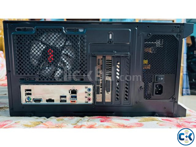 Core I7 Ultra 256k Gigabyte B860md3hp price in Bangladesh | ClickBD image 3