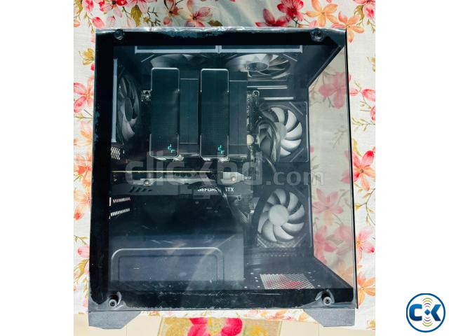Core I7 Ultra 256k Gigabyte B860md3hp price in Bangladesh | ClickBD image 4