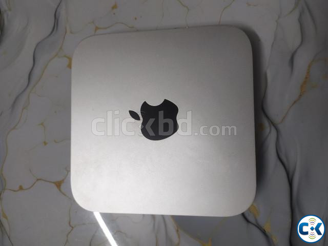 Mac Mini Late 2012 price in Bangladesh | ClickBD image 3