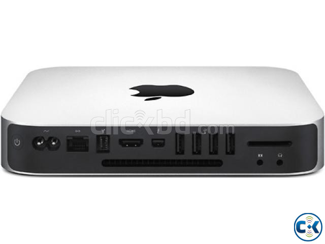 Mac Mini Late 2012 price in Bangladesh | ClickBD image 4
