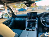 Toyota Landcruiser Prado 2025
