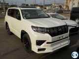 Toyota Prado 2023