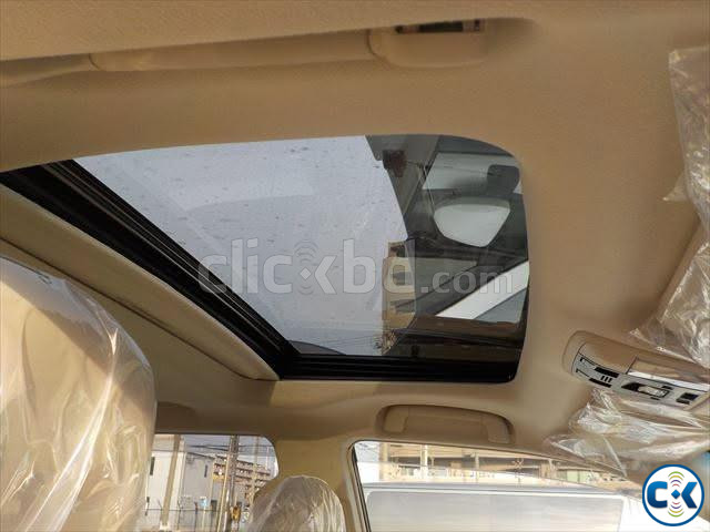 Toyota Prado 2023 price in Bangladesh | ClickBD image 4