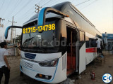 Ashok Leyland Eagle 180 Bus Chassis