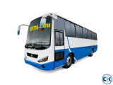Ashok Leyland B 1616 Bus Chassis