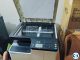 Toshiba 2323AM Duplex Networking Digital Photocopy Machine