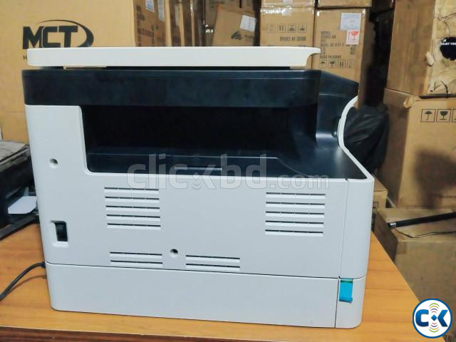 Toshiba 2323AM Duplex Networking Digital Photocopy Machine | ClickBD image 2