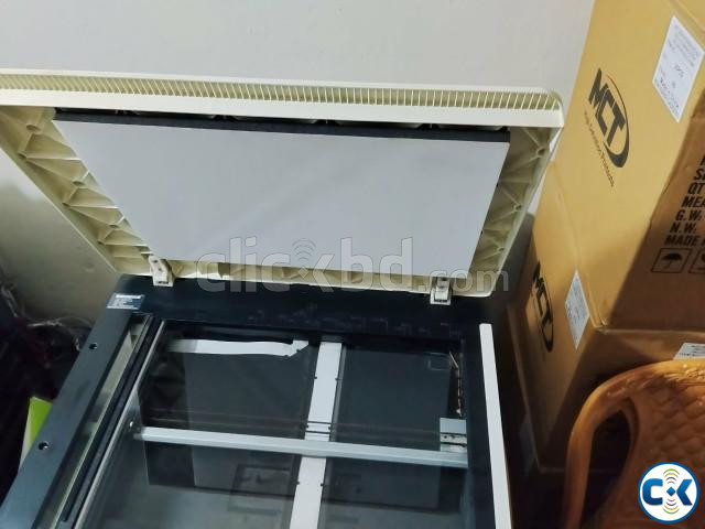 Toshiba 2323AM Duplex Networking Digital Photocopy Machine | ClickBD image 5