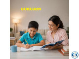 ENGLISH MEDIUM BEST TUTOR DHANMONDI
