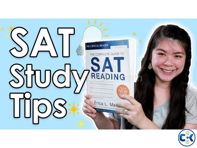 BEST SAT TUTOR_SCORE-1500 price in Bangladesh | ClickBD image 2